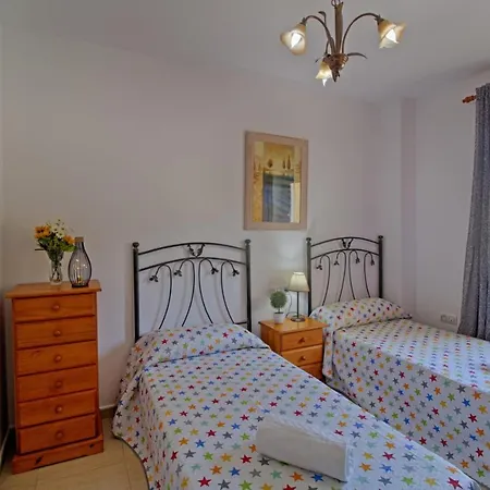 Villa- Bajamar Villa Calpe