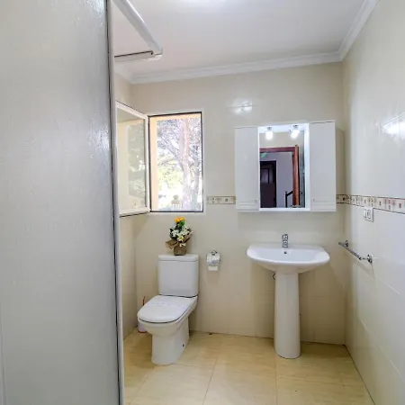 Bajamar By Interhome * Calpe